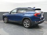 Used 2021 GMC Terrain SLT image 3