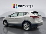 Used 2022 Nissan Rogue Sport S image 3