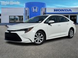 Used 2023 Toyota Corolla LE image 2