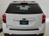 Certified 2017 Chevrolet Equinox LT w/ Sport Edition image 5