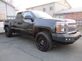 Used 2015 Chevrolet Silverado 1500 LT w/ LT Convenience Package image 4