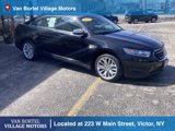 Used 2019 Ford Taurus Limited image 4