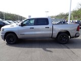 New 2025 RAM 1500 Tradesman w/ Night Edition image 2