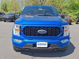 Used 2021 Ford F150 XL w/ Equipment Group 101A High image 2