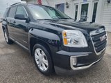 Used 2017 GMC Terrain SLE w/ Convenience Package image 3