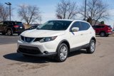 Used 2019 Nissan Rogue Sport SV w/ Technology Package image 3