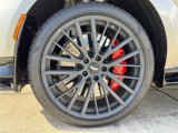 New 2025 Aston Martin DBX 707 image 4