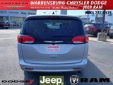 Used 2023 Chrysler Voyager LX image 4