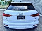 Certified 2024 Audi Q3 2.0T Premium image 4