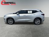 Used 2019 Chevrolet Blazer Premier w/ Driver Confidence II Package image 2