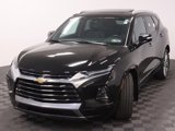 Used 2019 Chevrolet Blazer Premier w/ Sun and Wheels Package image 4