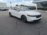 New 2025 Honda Accord Touring image 2