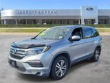Used 2017 Honda Pilot EX-L image 2