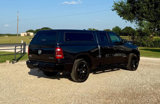 Used 2021 RAM 1500 Tradesman image 4