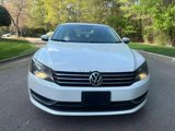 Used 2013 Volkswagen Passat 2.5 SE image 2