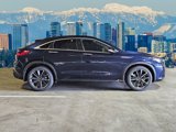 New 2025 INFINITI QX55 Luxe w/ Cargo Package image 5