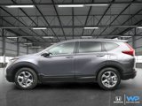 Used 2018 Honda CR-V EX image 3