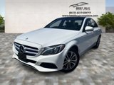 Used 2015 Mercedes-Benz C 300 4MATIC Sedan image 3