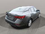 Used 2020 Nissan Sentra S image 6