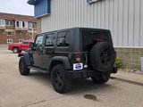 Used 2008 Jeep Wrangler X image 5