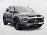 Used 2022 Chevrolet TrailBlazer LT w/ Confidence II Package image 3