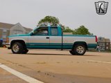 Used 1993 Chevrolet Silverado 1500 2WD Extended Cab image 3