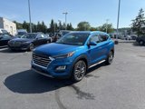 Used 2020 Hyundai Tucson Limited w/ Cargo Package image 3