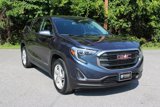 Used 2018 GMC Terrain SLE image 2