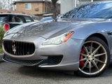 Used 2016 Maserati Quattroporte S image 2