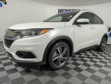 Used 2021 Honda HR-V EX image 1