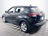 Certified 2021 Nissan Kicks S image 6