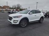 Used 2021 Hyundai Tucson Limited w/ Cargo Package image 2