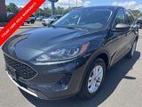 Certified 2022 Ford Escape SE w/ Convenience Package image 3