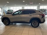 New 2025 Chevrolet Trax LT w/ Driver Confidence Package image 6