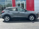 New 2025 Nissan Kicks Play S image 5