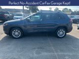 Used 2021 Jeep Cherokee Latitude w/ Mopar Interior Package image 2