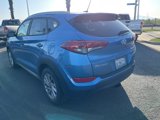 Used 2017 Hyundai Tucson SE image 5