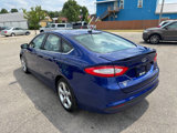 Used 2016 Ford Fusion SE image 3