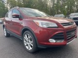 Used 2014 Ford Escape Titanium image 2