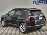 New 2025 Jeep Compass Latitude image 3