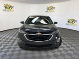 Used 2021 Chevrolet Equinox LT image 3