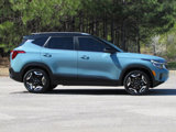 Used 2024 Kia Seltos SX image 5