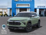 New 2025 Chevrolet TrailBlazer ACTIV w/ Convenience Package image 6