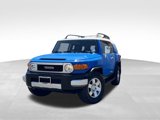 Used 2007 Toyota FJ Cruiser 2WD image 5