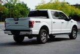 Used 2017 Ford F150 XLT w/ Equipment Group 302A Luxury image 5