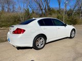 Used 2011 INFINITI G37 x Sedan image 4