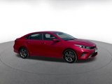 Used 2024 Kia Forte LXS image 2