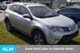 Used 2015 Toyota RAV4 XLE image 3