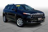 Used 2015 Jeep Cherokee Limited w/ Luxury Group image 2