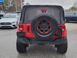 Used 2012 Jeep Wrangler Sahara image 3